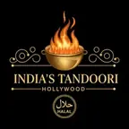 India’s Tandoori Hollywood logo